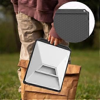 För Mini Silikon Skyddsfodral Flytande Silikonfodral för Mini Diskantenn Vattentätt Skydd G