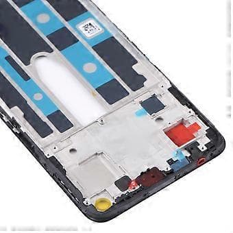 Midtramme Bezel Plate for OnePlus Nord CE 2 5G
