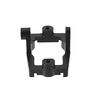 Messing Servo Mount 9739 Til Trx4m 1/18 Rc Crawler Bil Opgraderingsdele Tilbehør