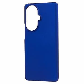 För Huawei nova 11 Pro/nova 11 Ultra Hårt PC-telefonfodral Gummerat Skyddande Telefonfodral (Stil D)