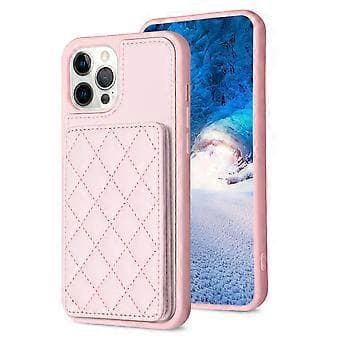 Telefondeksel til iPhone 12 Pro Max 6,7 tommer (stil G)