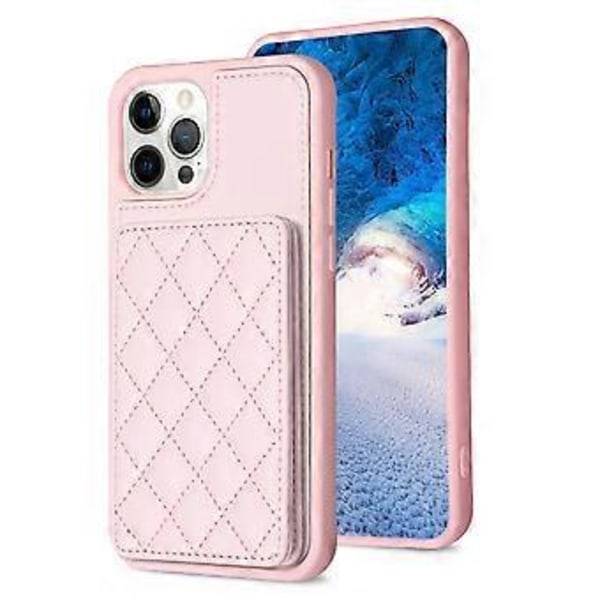 Telefonhus til iPhone 12 Pro Max 6,7 tommer (Style G)