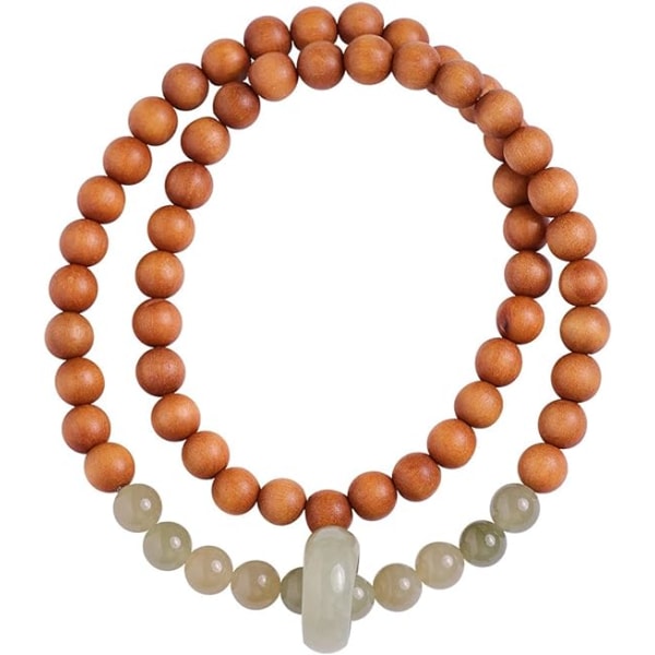 Naisten rannekorut Miesten korut Rannekorut Aoyama Double Circle Br