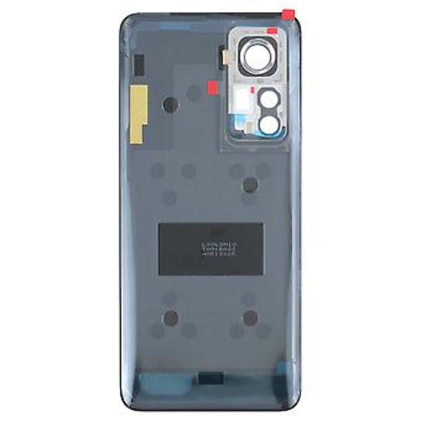 Batteribackplatta för Xiaomi 12