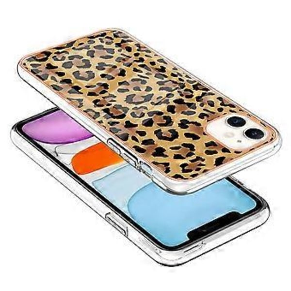 Telefondeksel for iPhone 11