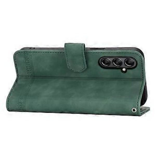 Telefonfodral för Galaxy A25 5G (Global) (161,0 x 76,5 x 8,3 mm) (Stil D)