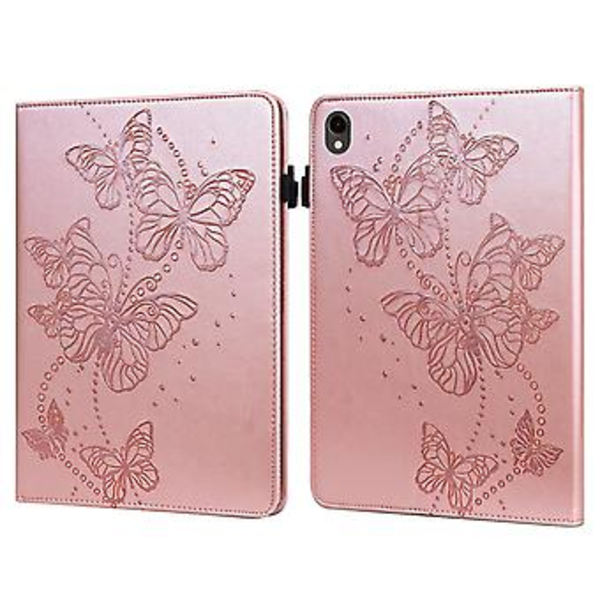 Tabletskal för Samsung Galaxy Tab S9 (Rosa)