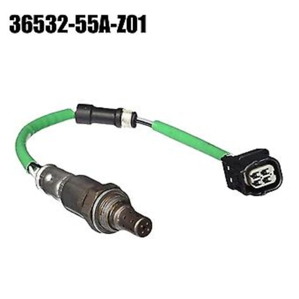36532-55a-z01 Oxygen Sensor Luftbrændstof Oxygen Sensor Bil Til Pasform 1.5l-l4
