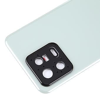 Batteri bagcover til Xiaomi 13 (Grøn)