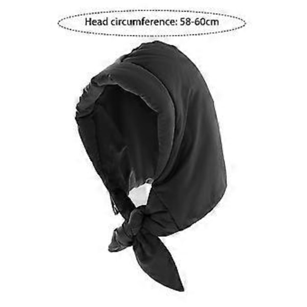 Kläder Accessoarer Klädtillbehör Hattar Dam A7886 (Rosa)