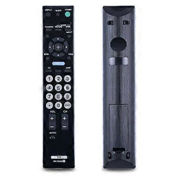 RM-YD025 Trådlös Fjärrkontroll För Sony TV
