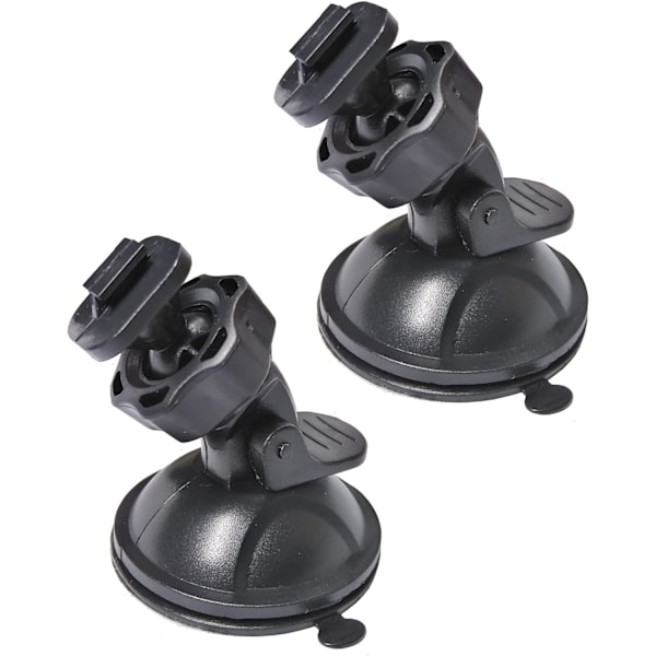 Yi bilkamera 2,7 tum Wifi 165 och 130 graders Yi Dash Camera Suc