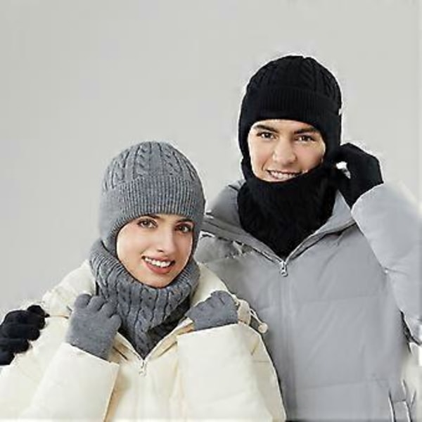 Kläderaccessoarer Hattar Dam A7800 (Armégrön)