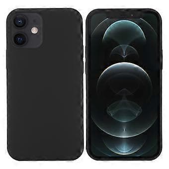 Telefoncover til iPhone 12 mini 5,4 tommer (stil A)