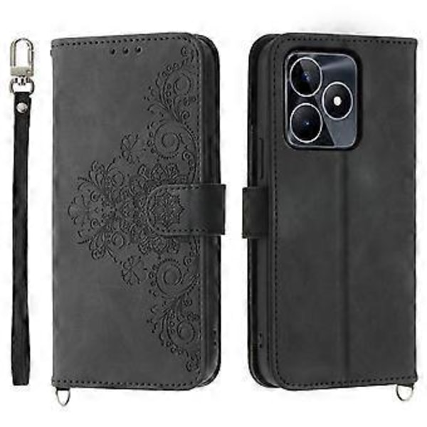 Telefonfodral för Realme C53 (Global) (Stil A)