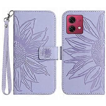 Telefoncover til Motorola Moto G84 5G (stil B)
