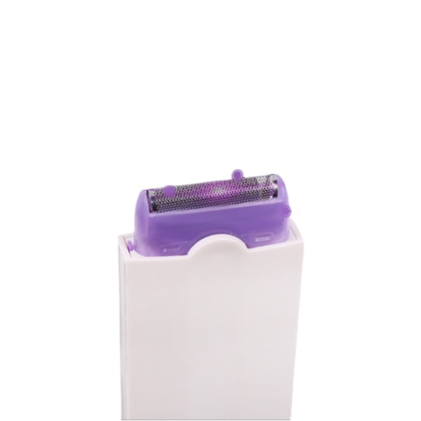 Epilator Hårfjerning Induktion Damer Epilator Epilator Laser