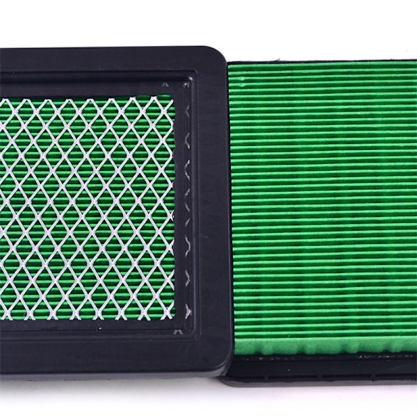2 stk luftfilter til gressklipper 21821, Honda GC135, GCV135, GC160, GCV1