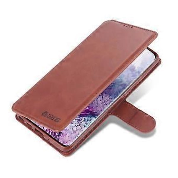 Samsung Galaxy Note20 Ultra AZNS Vasikanahkainen Kotelo