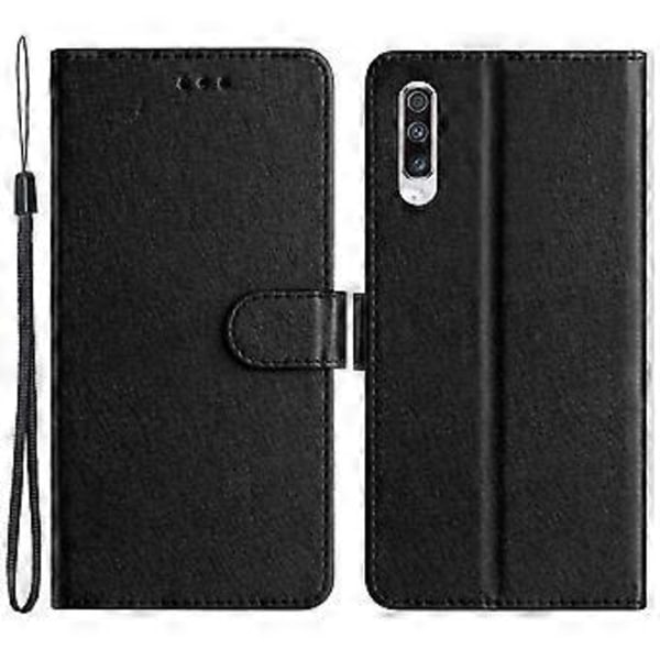 Telefonhus til Galaxy A70 (Style D)