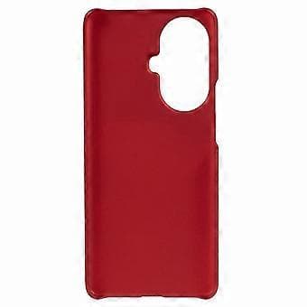 För Huawei nova 11 Pro/nova 11 Ultra Hårt PC-telefonfodral Gummerat Skyddande Telefonfodral (Stil C)