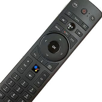 Kmnmble02 For Tech4home Lda Khamsin M2 Fjernkontroll Kmnmble02 2alb6kmnmble02
