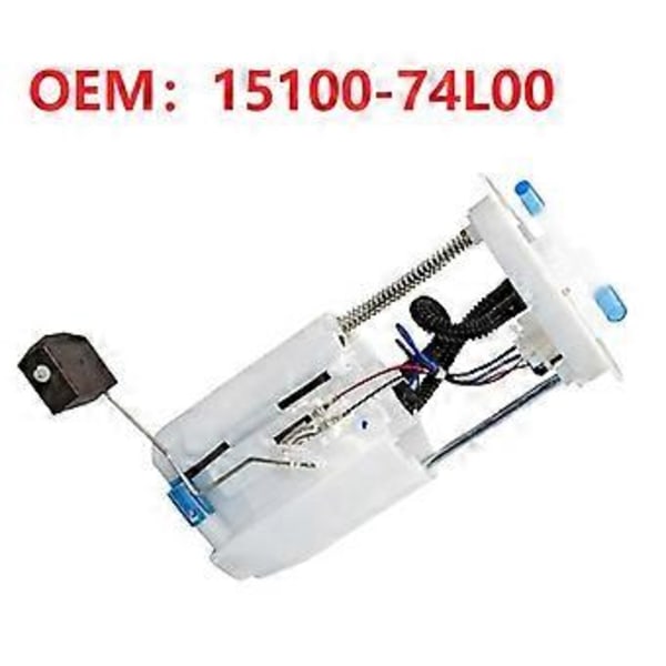 15100-74L00 1510074L00 Bränslepumpsaggregat för Swift