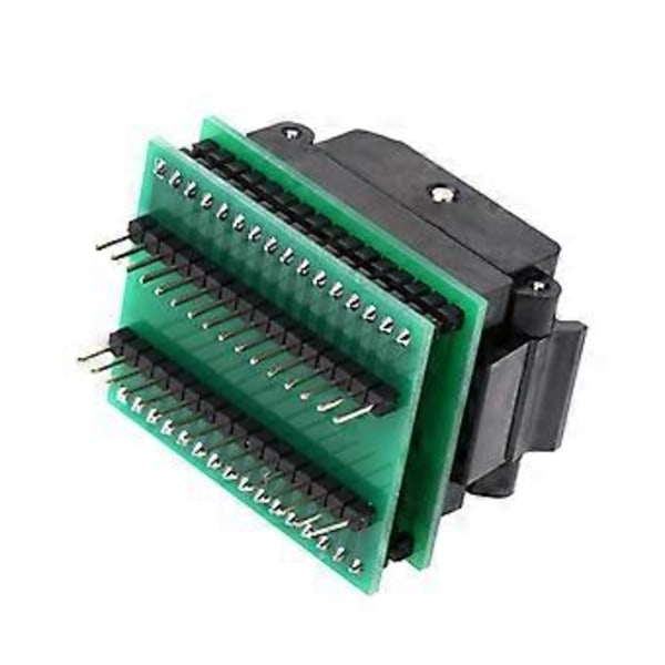 TQFP32 QFP32 til DIP32 IC Programmer Adapter Chip Test Socket SA663 Brændende Sæde