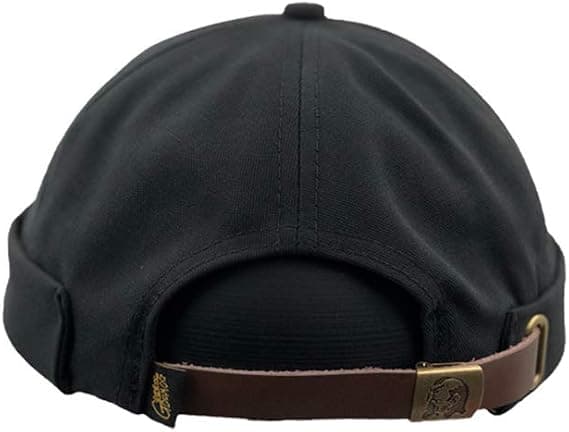 Docker Hat Mænds Bob Kvinders Hue Cap Mænds Docker Sailor Hat M