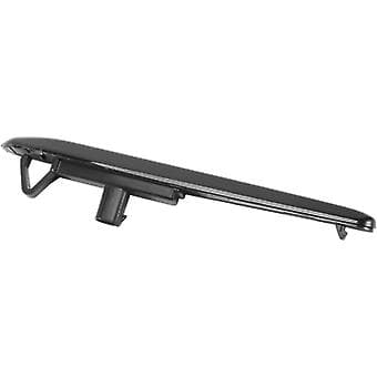 2 stk LED Sidemarkerlys for 2010-2021 Typ 940 Blinklys Svart