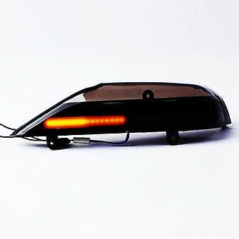 Dynamisk Blinklys til Sidespejl LED For Forester Legacy Outback 20