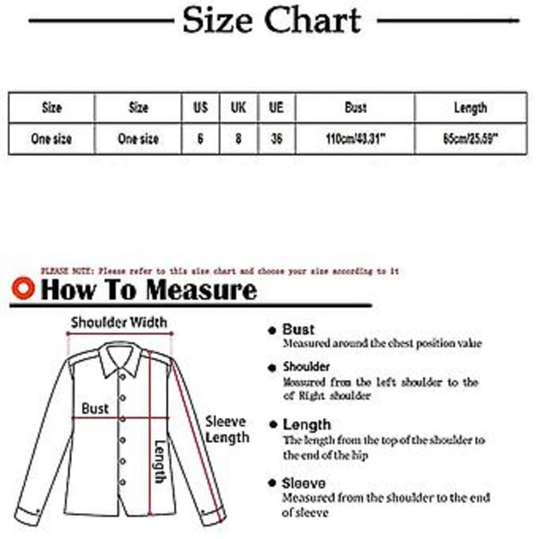 Kvinner Casual Lang Ermet Stripete Patchwork Lang Cardigan Topper Bluse Frakk (Blå)