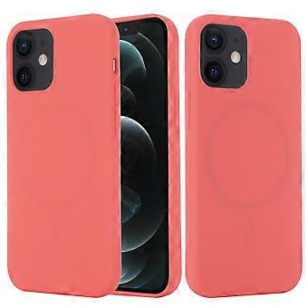 Telefonfodral för iPhone 12 mini 5,4 tum (Stil E)