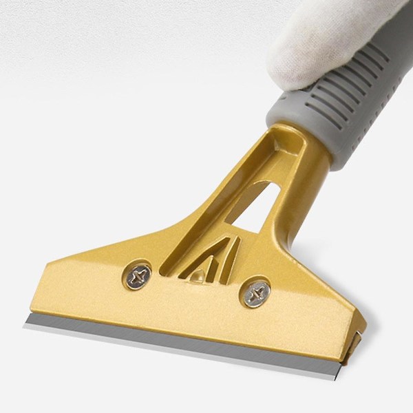 Flise Skrape Gulv Vegg Skrape Razor Skrape Håndlaget Husholdning