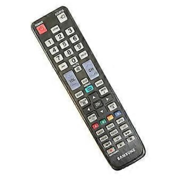 Ny BN59-00996A Fjernkontroll For Samsung Universal TV BN59-01041A UN26C4000
