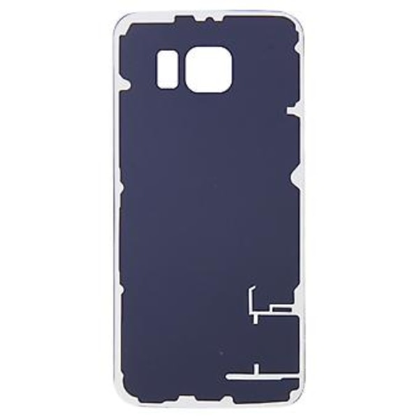 Heltäckande hölje för Galaxy S6 / G920F (Mavi)