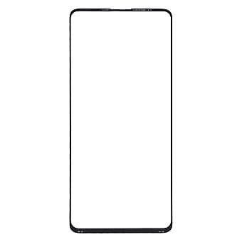 Ydre linse med OCA til Samsung Galaxy A52 / S20 FE multifarvet