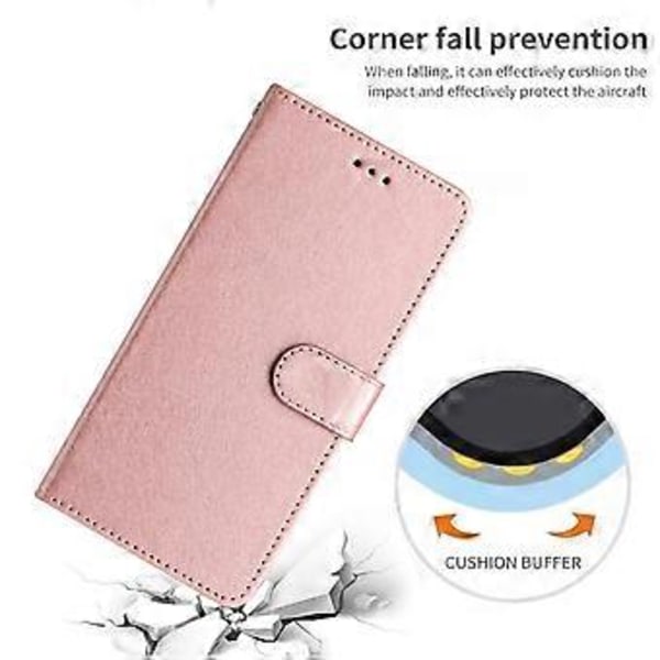 Telefonfodral för Galaxy A22 5G (EU-version) (Stil A)