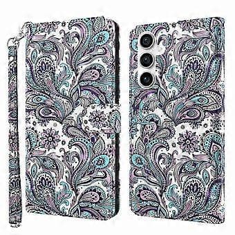 Telefoncover til Galaxy S23 FE (stil D)