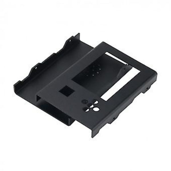 PORTAPACK H2+ 3,2 tommers berøringsskjerm + aluminiumsveske + høyttaler for ONE SDR
