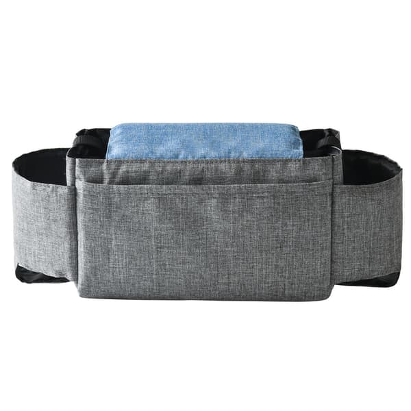 Stor Kapacitet Mumie Blepose Multifunktionel Rejse Blepose