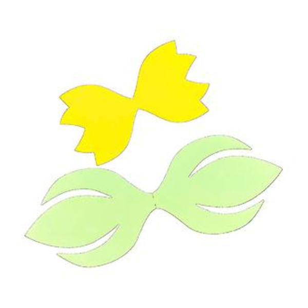 Kuttedør Stencil DIY Scrapbooking Album Stempel Papir Kort Preget Dekor ( )