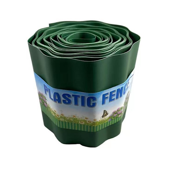 Landskabskanter, Belægningskanter, Græskanter, Rustfri Flexi