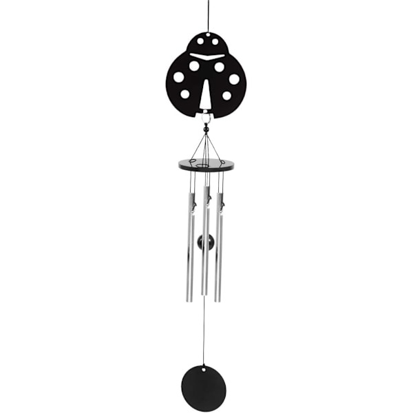 Vindklokker Musik Klokker i Aluminium Rør Carillon