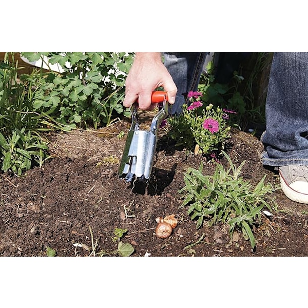 FISKARS AUTOMATISK LØGPLANTER