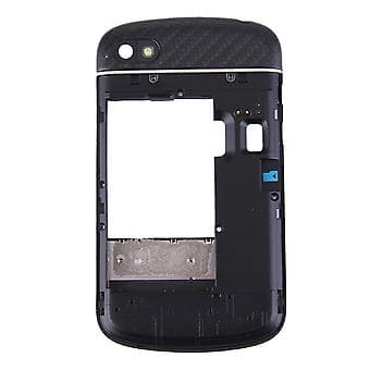 Fullt deksel for BlackBerry Q10