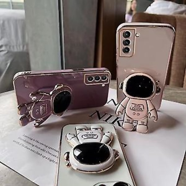 Telefonfodral för Samsung Galaxy Note20 Ultra (Grön)
