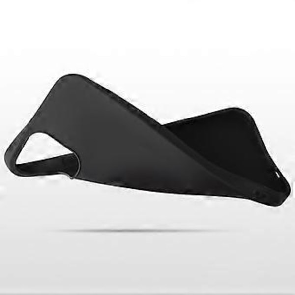 iPhone 15:lle Mattainen Tekstuuri TPU-Kuosi Iskunvaimennus Puhelimen Kotelo