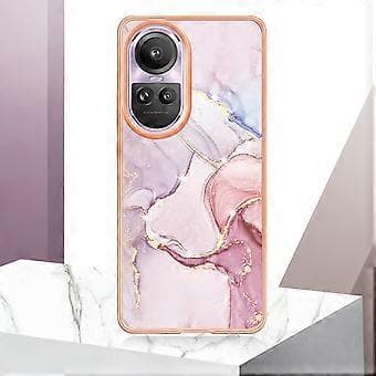 Telefondeksel til Oppo Reno10 Pro 5G (Global) (Stil C)