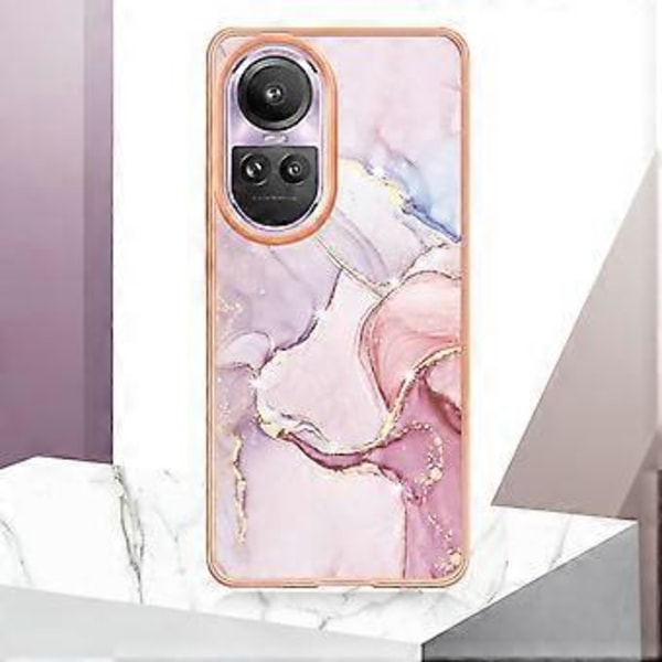 Telefonhus til Oppo Reno10 Pro 5G (Global) (Style C)